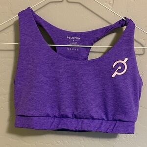 Peloton Sports Bra